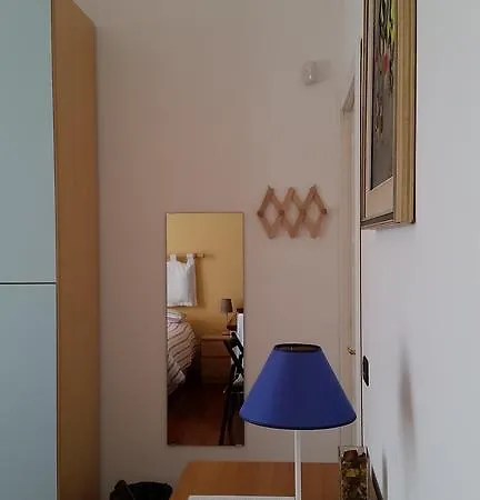 Bed & Breakfast Ai Canapi *