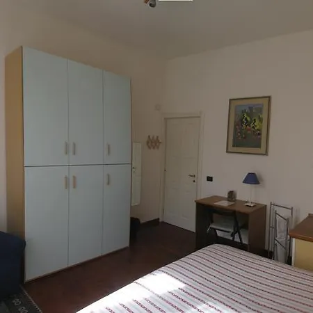 Bed & Breakfast Ai Canapi Siena